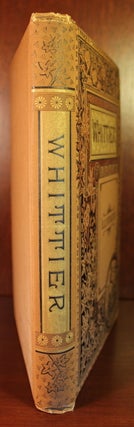 The Complete Poetical Works of John Greenleaf Whittier