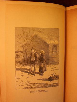 The Complete Poetical Works of John Greenleaf Whittier