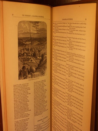 The Complete Poetical Works of John Greenleaf Whittier
