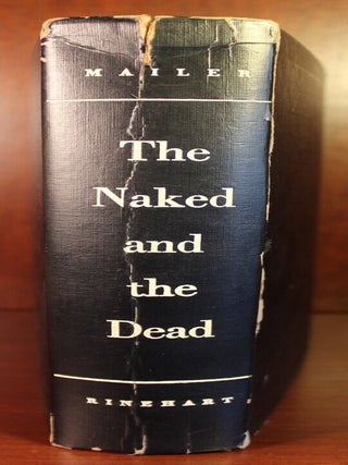 The Naked and the Dead