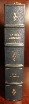 James Monroe