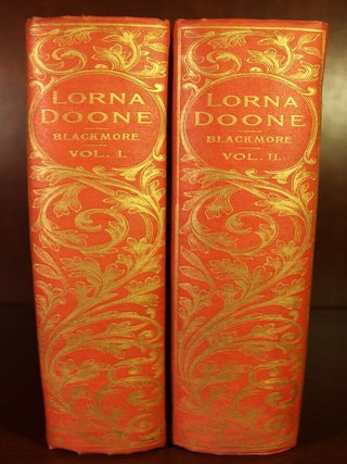 Lorna Doone
