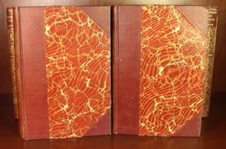 13 volume set of Appleton's Library of Historical Fiction, Fierceheart the Soldier,Mistress Dorothy Marvin,A Soldier of Manhattan, The Sun of Saratoga, Denounced, In the Day of Adversity, Joost Avelingh, The Trespasse, Dmitri, Master Ardick Buccaneer, The Honor of Sevelli, The Iron Game