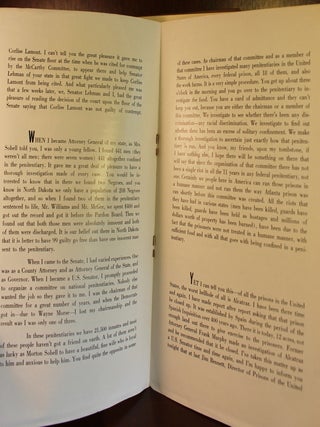 The Judgment of Julius and Ethel Rosenberg Signed Association Copy Helen Sobell