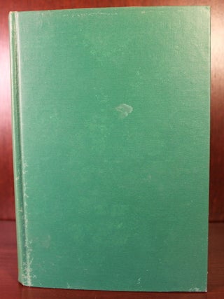 Item #003260 The Theory of Capital, Proceedings of a Conference held by the International...
