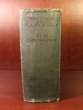 Sons and Lovers