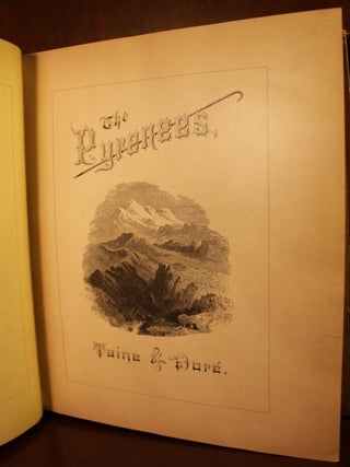 A Tour Through the Pyrenees