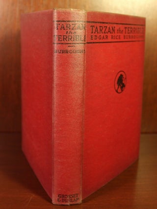 Tarzan the Terrible