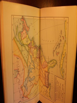 Preliminaries of the Revolution 1763-1775