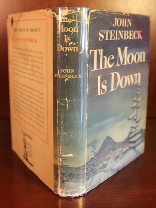 The Moon is Down