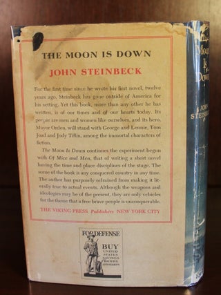 The Moon is Down