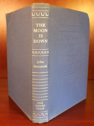 The Moon is Down