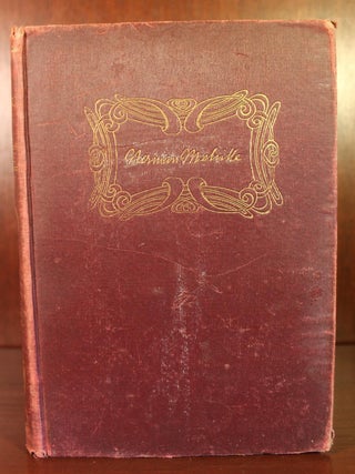 Item #003501 Moby Dick or the White Whale. Herman Melville