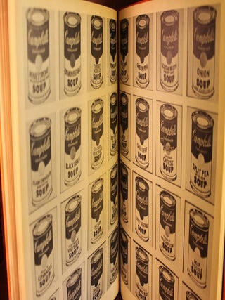 Andy Warhol, Catalogue Raisonne