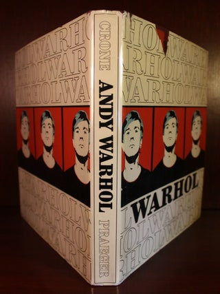 Andy Warhol, Catalogue Raisonne