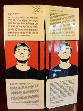 Andy Warhol, Catalogue Raisonne