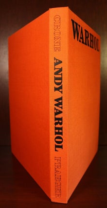Andy Warhol, Catalogue Raisonne