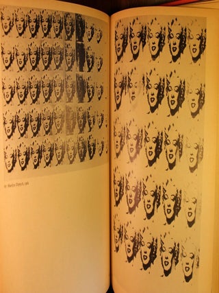 Andy Warhol, Catalogue Raisonne