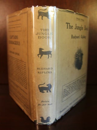 The Jungle Book