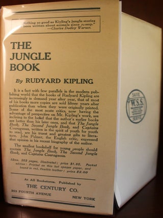 The Jungle Book