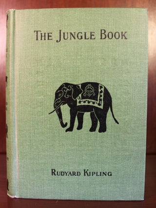 The Jungle Book