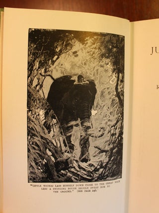 The Jungle Book