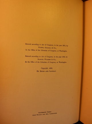 Pioneer Life and Frontier Adventure, an authentic record of the romantic life and daring exploits of Kit Carson and his companions, from his own narrative