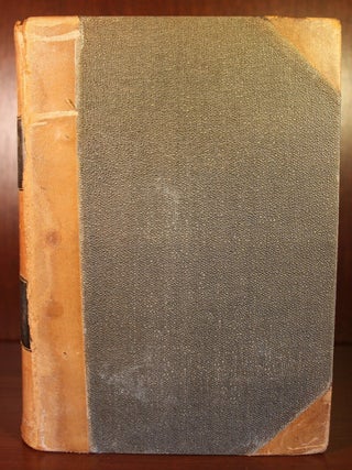 Item #003644 Grant and Sherman: Their Campaigns and Generals. Hon. J. T. Headley