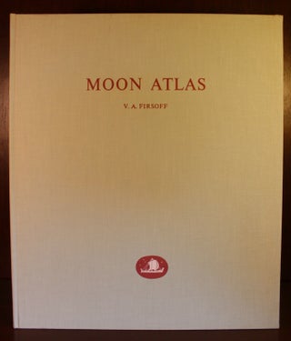 Moon Atlas