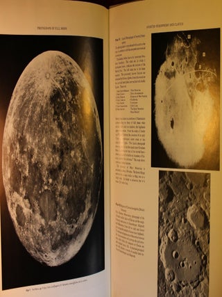 Moon Atlas