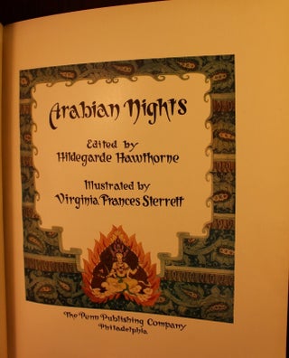 Arabian Nights