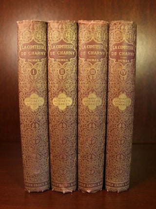 La Comtesse de Charny