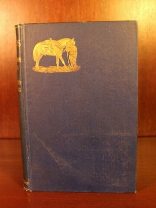 Item #003865 Ballads and Barrack Room Ballads. Rudyard Kipling