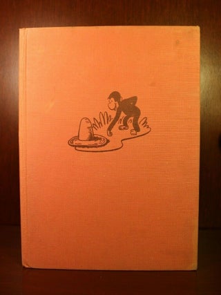 Item #003965 Curious George. H. A. Rey