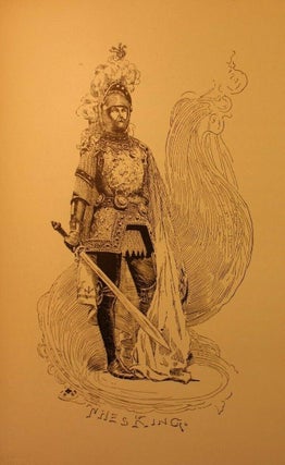 A Connecticut Yankee in King Arthur's Court