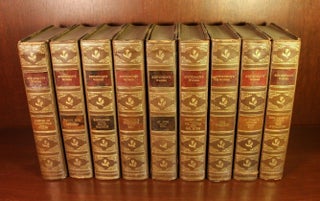 Works of Robert Louis Stevenson, Dr. Jekyll and Mr. Hyde