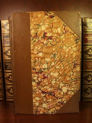 Works of Robert Louis Stevenson, Dr. Jekyll and Mr. Hyde
