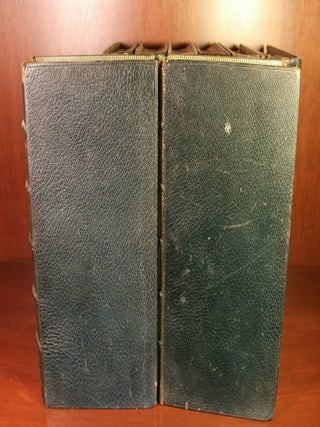 8 Volume Collection From the Works of Lady Jackson, Old Paris, Its Court and Literary Salons; Court of France in the Sixteenth Century; The Last of the Valois, Accession of Henry of Navarre; The First of the Bourbons