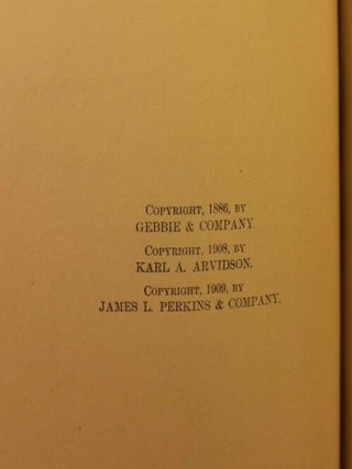 The Complete Works of Robert Burns