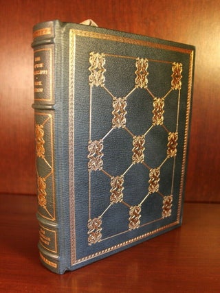 Item #004081 Life on the Mississippi. Mark Twain
