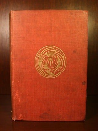 Item #004104 Tom Sawyer Abroad; Tom Sawyer, Detective and Other Stories. Mark Twain