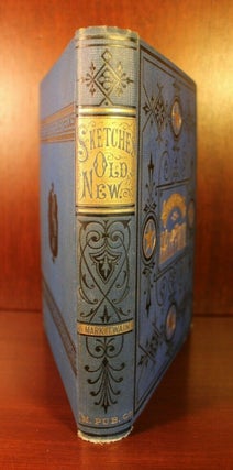Mark Twain's Sketches, New and Old