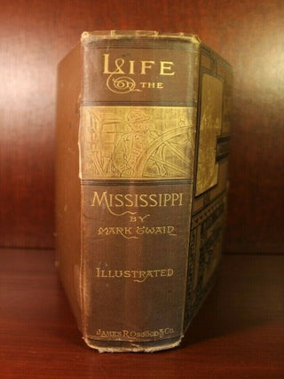Life on the Mississippi