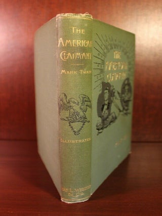 The American Claimant