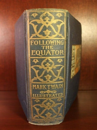 Following the Equator
