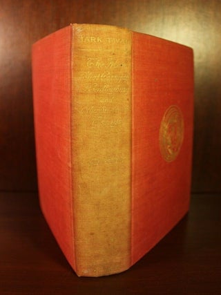 The Man That Corrupted Hadleyburg and Other Stories and Essays