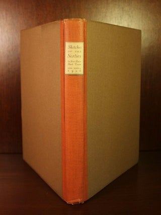 Sketches of the Sixties