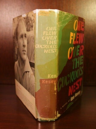 One Flew Over the Cuckoo's Nest SIGNED