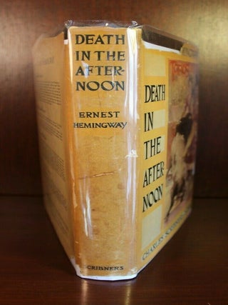 Death in the Afternoon