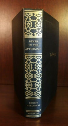 Death in the Afternoon